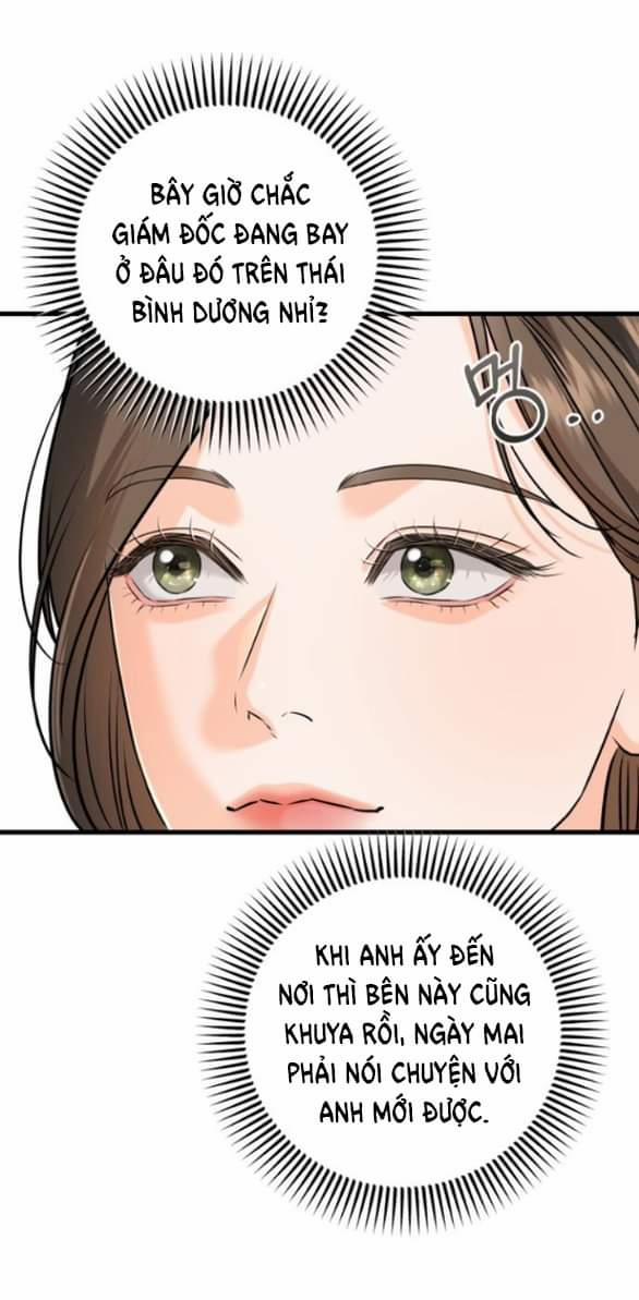 Nóng Lòng Muốn Giày Vò Em 57 trang 59