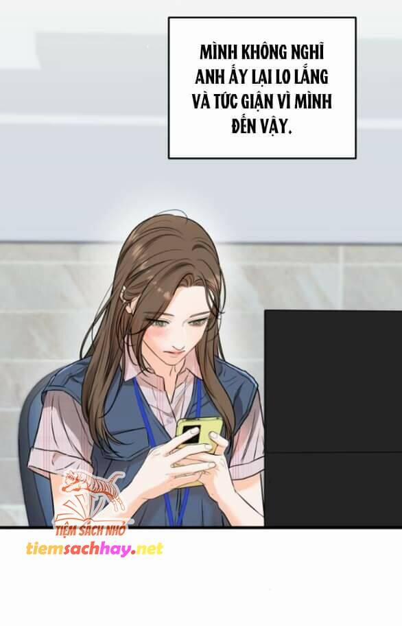 Nóng Lòng Muốn Giày Vò Em 58 trang 17