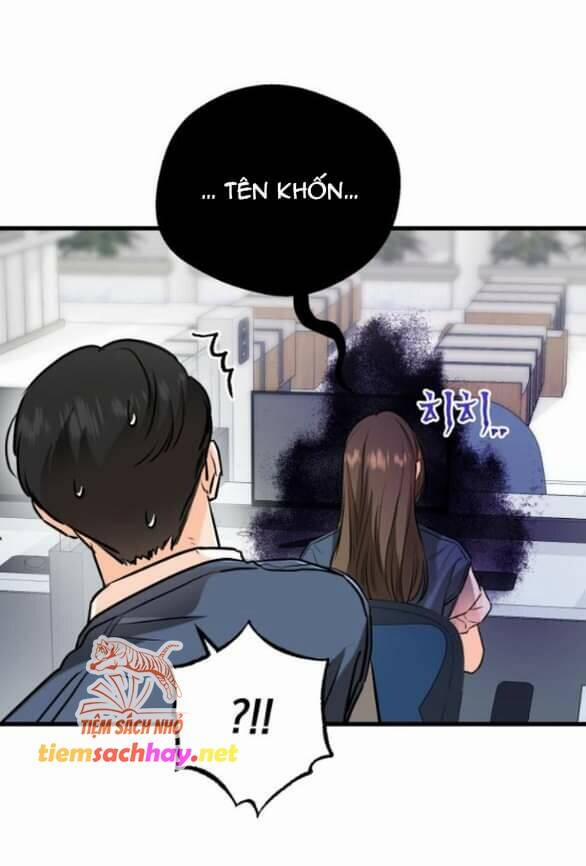 Nóng Lòng Muốn Giày Vò Em 58 trang 19