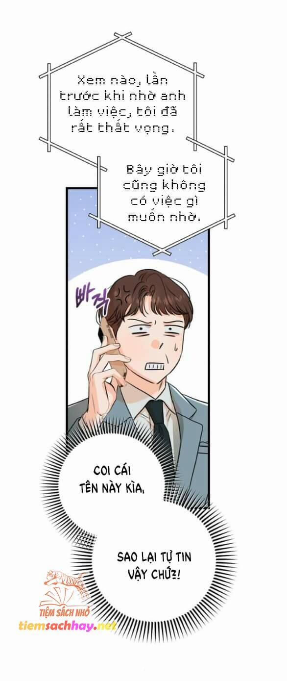 Nóng Lòng Muốn Giày Vò Em 58 trang 32