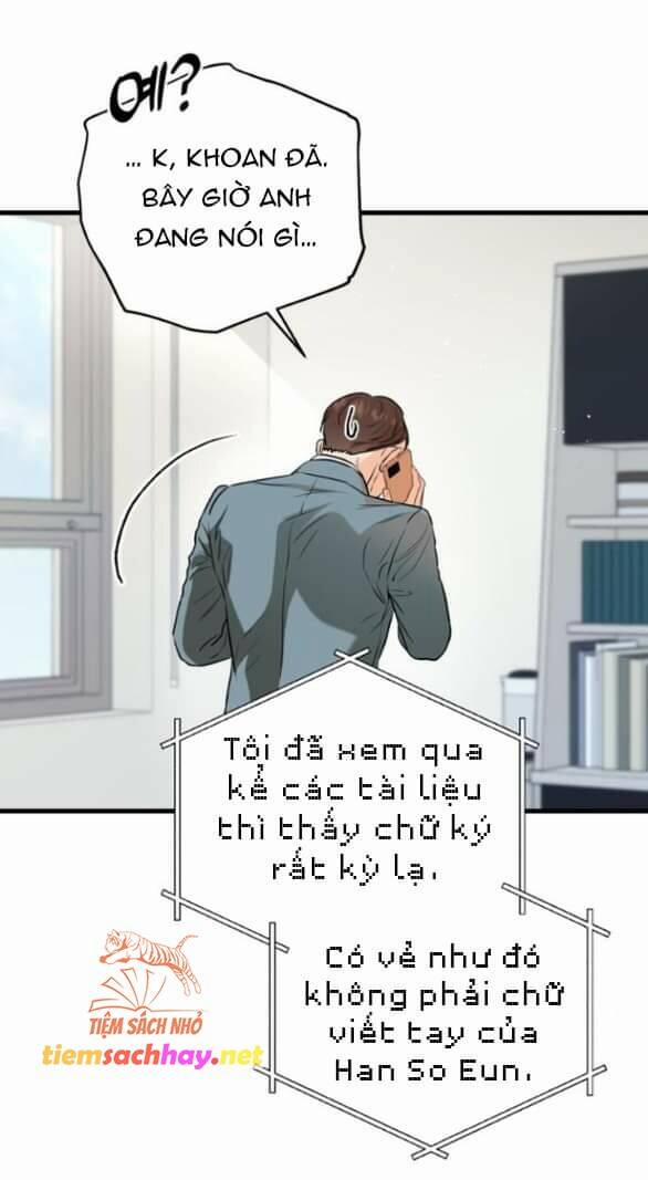 Nóng Lòng Muốn Giày Vò Em 58 trang 37