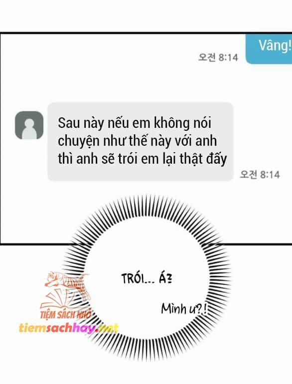 Nóng Lòng Muốn Giày Vò Em 58 trang 4