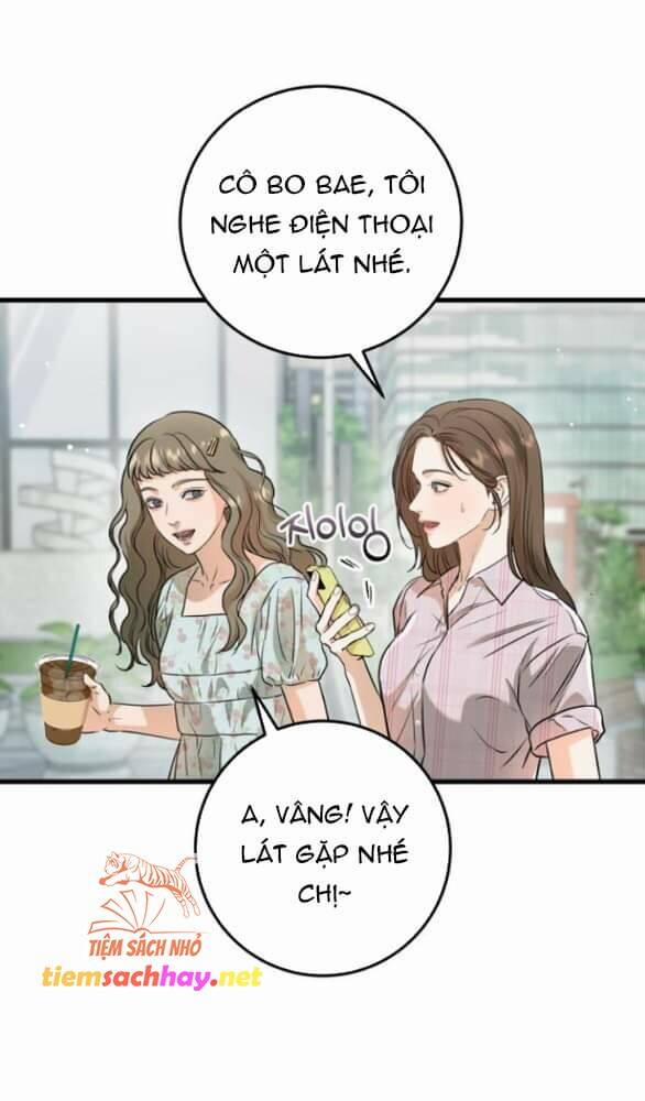 Nóng Lòng Muốn Giày Vò Em 58 trang 49