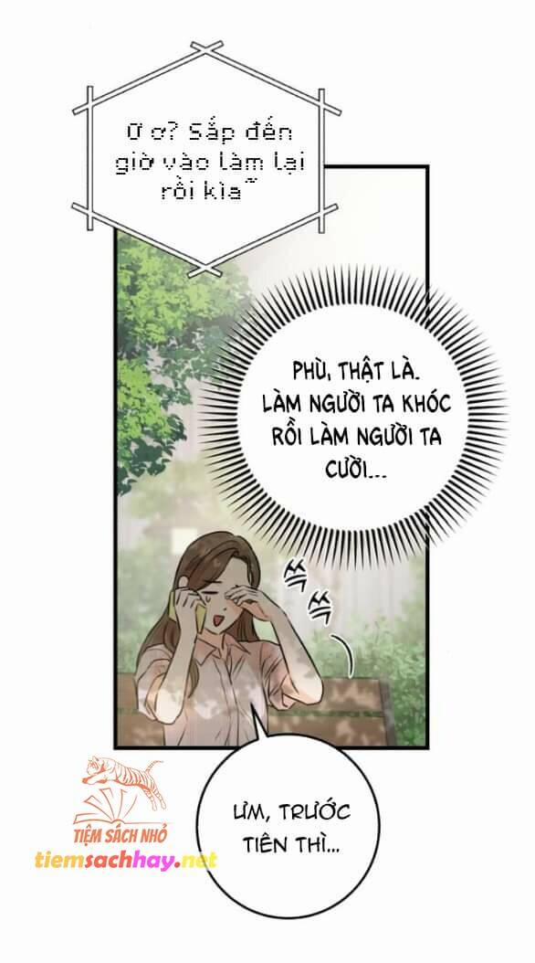 Nóng Lòng Muốn Giày Vò Em 58 trang 68