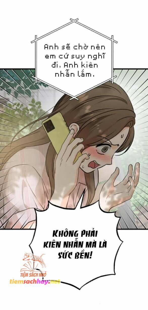 Nóng Lòng Muốn Giày Vò Em 58 trang 71