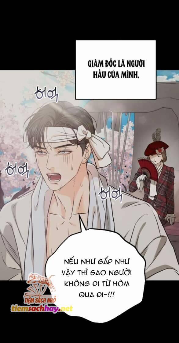 Nóng Lòng Muốn Giày Vò Em 59 trang 11