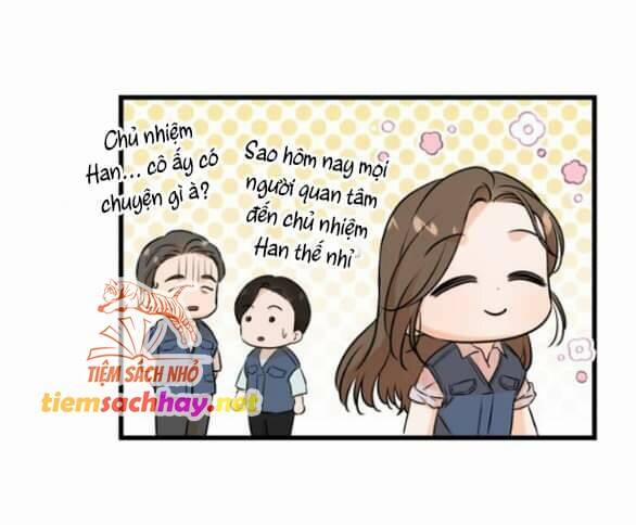 Nóng Lòng Muốn Giày Vò Em 59 trang 16