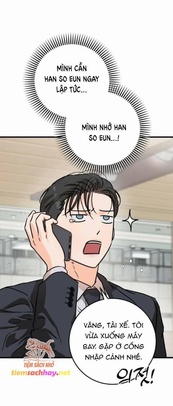 Nóng Lòng Muốn Giày Vò Em 59 trang 20