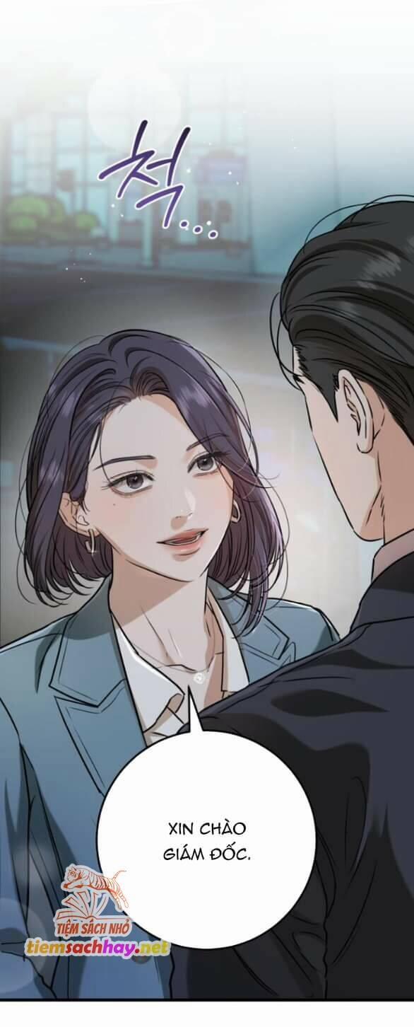 Nóng Lòng Muốn Giày Vò Em 59 trang 25