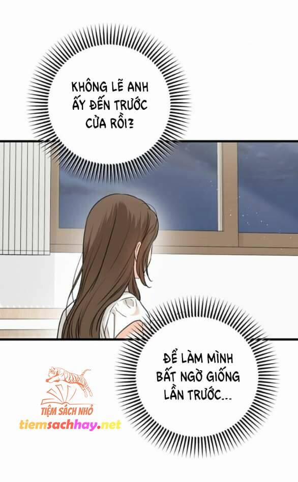 Nóng Lòng Muốn Giày Vò Em 59 trang 28