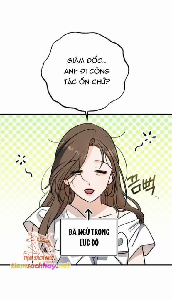 Nóng Lòng Muốn Giày Vò Em 59 trang 35