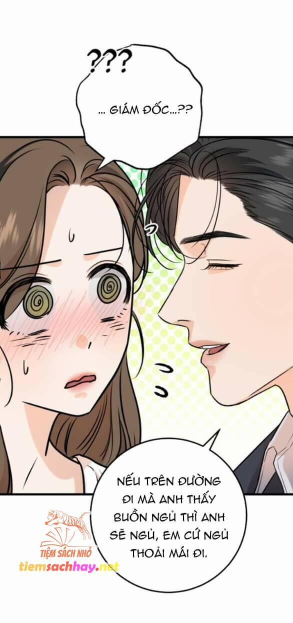 Nóng Lòng Muốn Giày Vò Em 59 trang 47