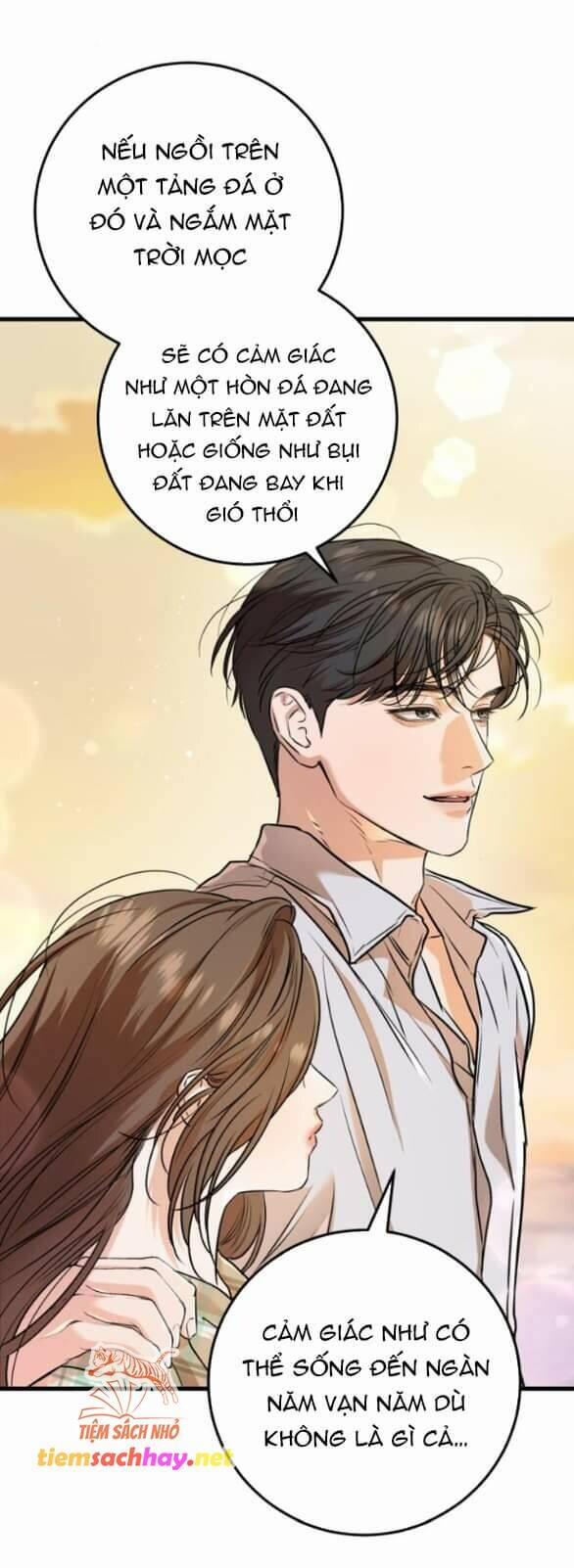 Nóng Lòng Muốn Giày Vò Em 59 trang 69