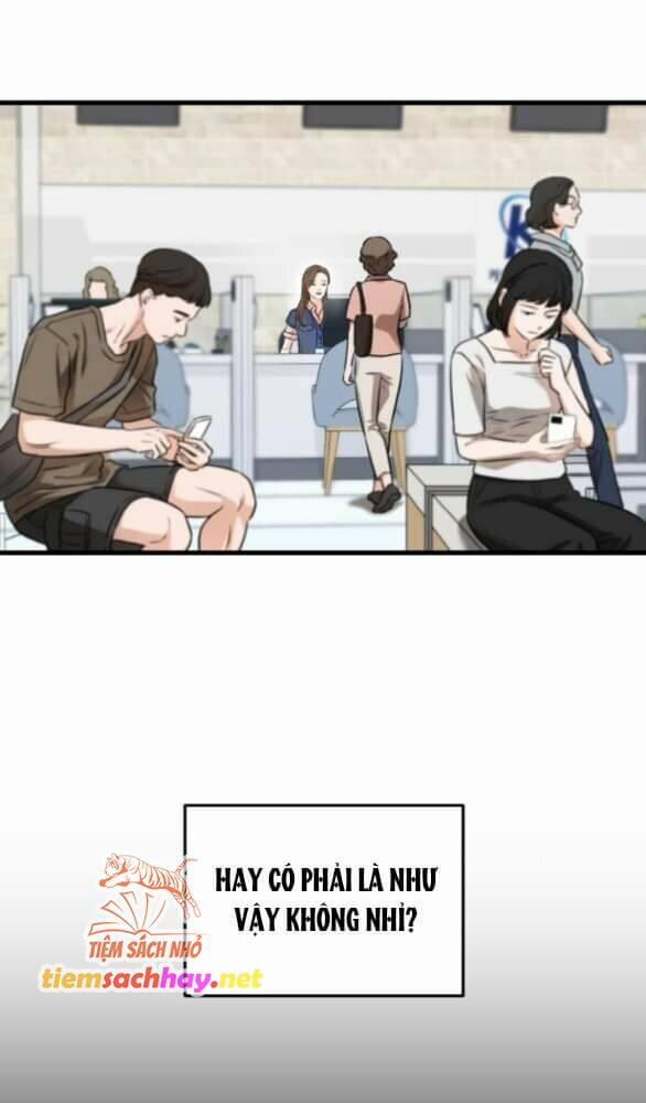 Nóng Lòng Muốn Giày Vò Em 59 trang 9