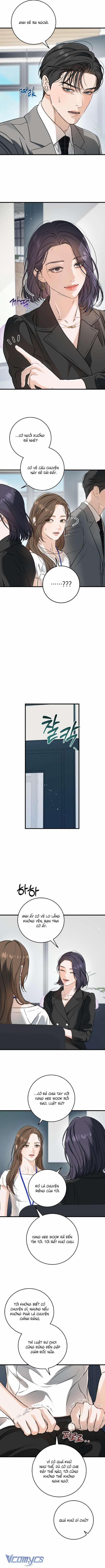 Nóng Lòng Muốn Giày Vò Em 63 trang 2