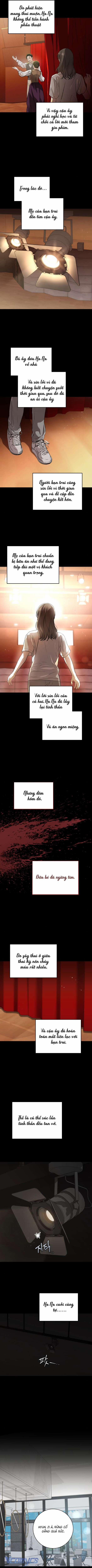 Nóng Lòng Muốn Giày Vò Em 63 trang 8