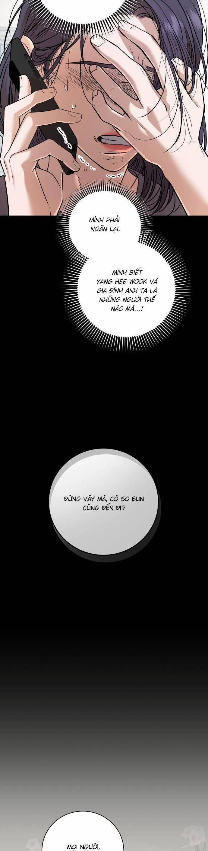 Nóng Lòng Muốn Giày Vò Em 64 trang 13