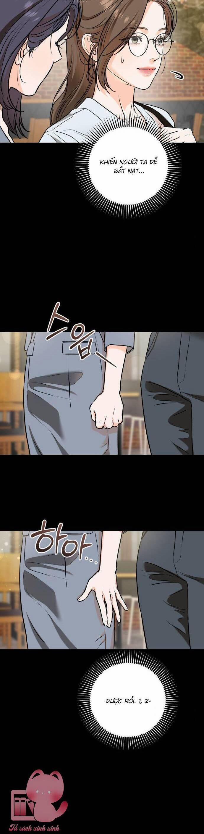 Nóng Lòng Muốn Giày Vò Em 64 trang 15