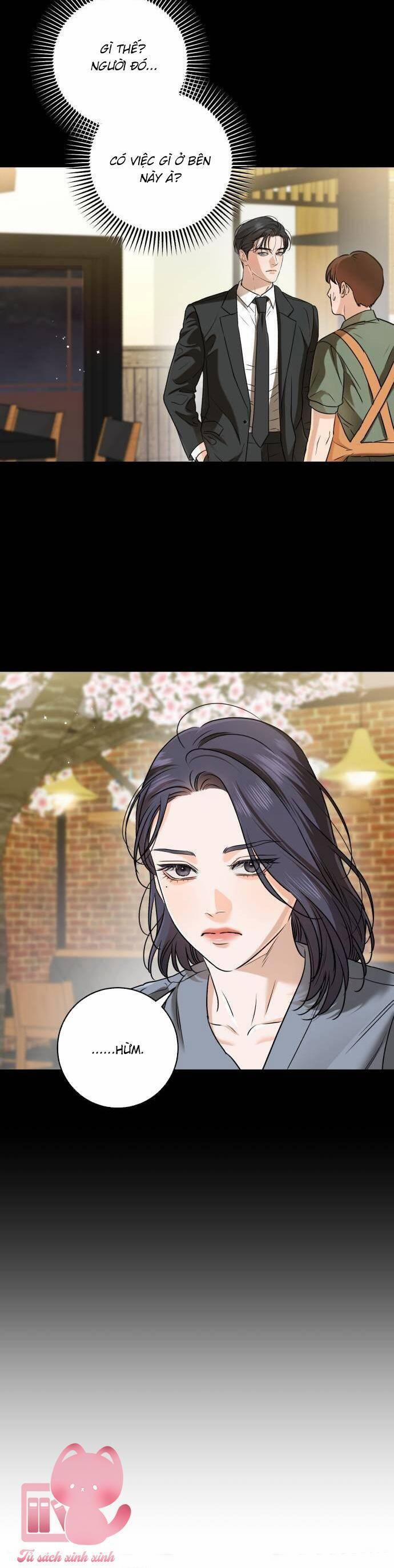 Nóng Lòng Muốn Giày Vò Em 64 trang 20