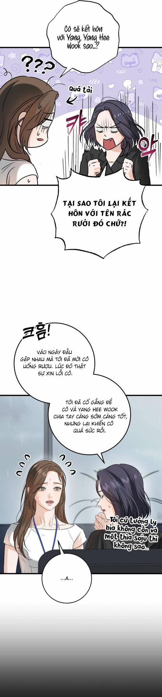 Nóng Lòng Muốn Giày Vò Em 64 trang 22