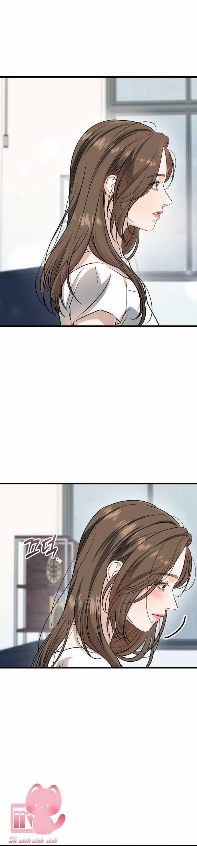 Nóng Lòng Muốn Giày Vò Em 64 trang 25