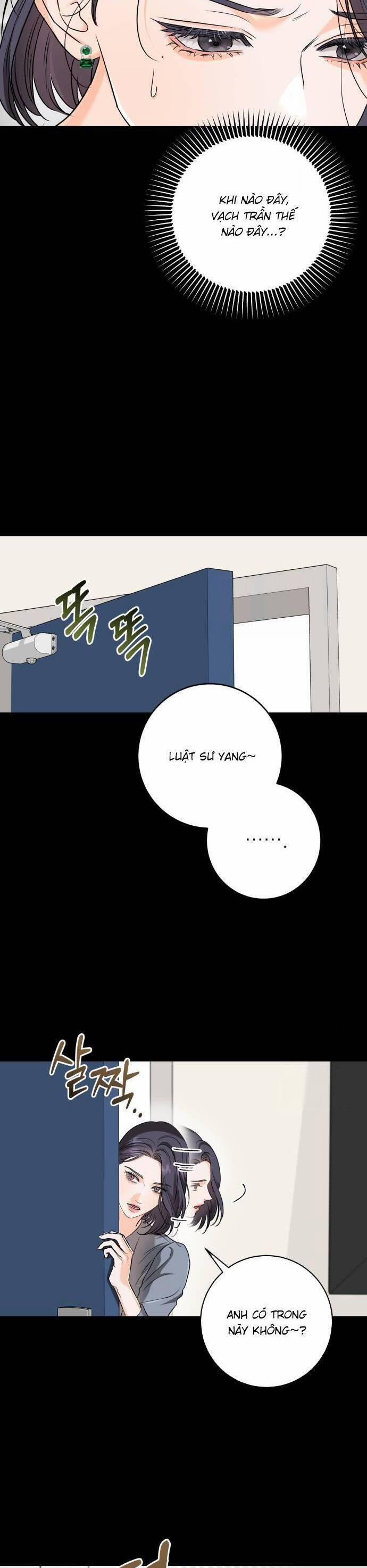 Nóng Lòng Muốn Giày Vò Em 64 trang 3