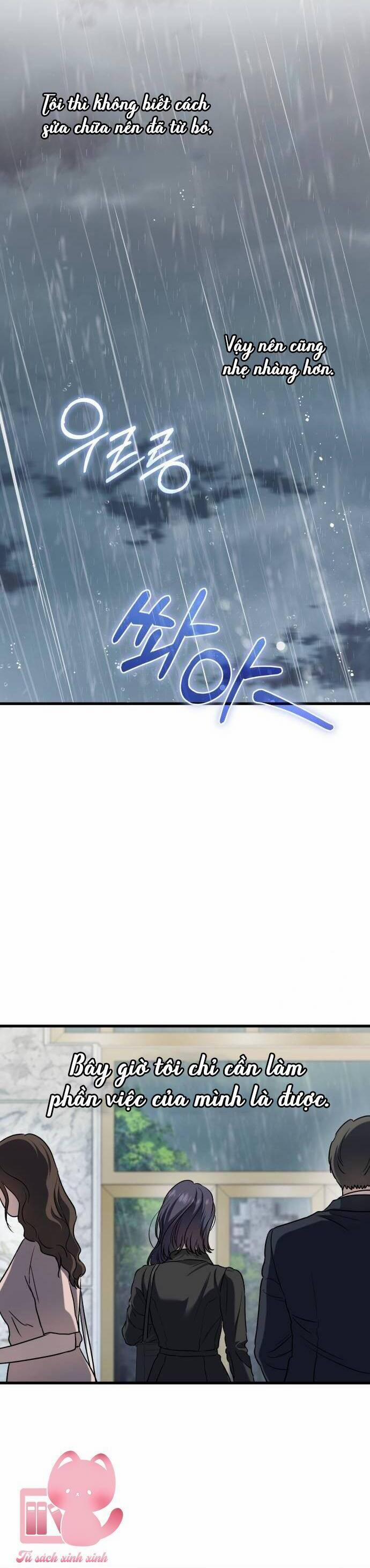 Nóng Lòng Muốn Giày Vò Em 64 trang 35