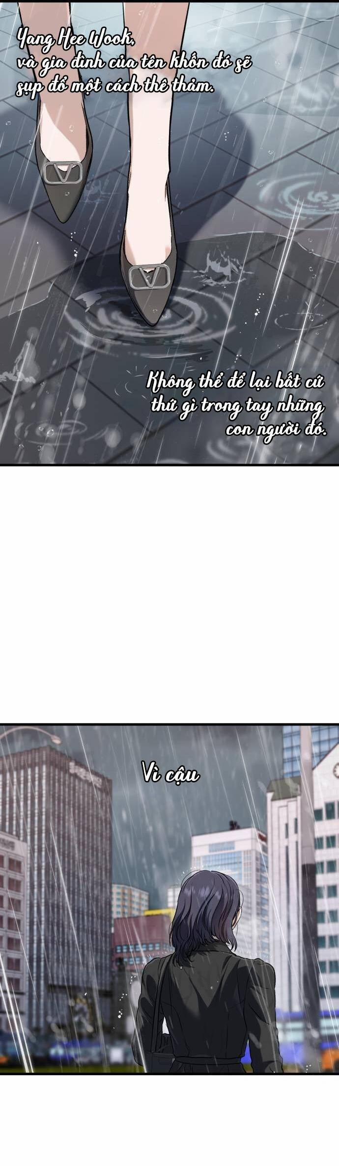 Nóng Lòng Muốn Giày Vò Em 64 trang 36