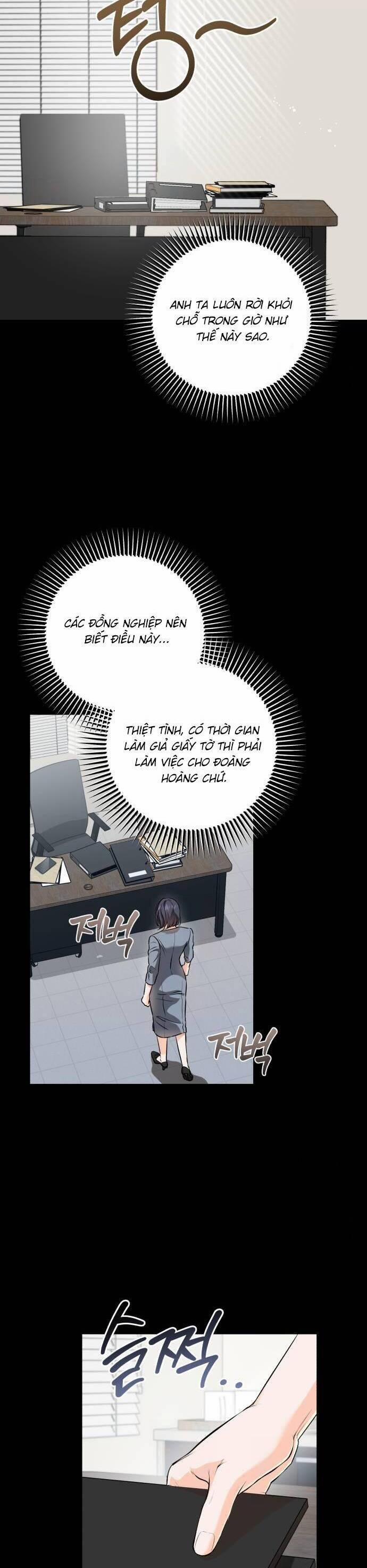 Nóng Lòng Muốn Giày Vò Em 64 trang 4