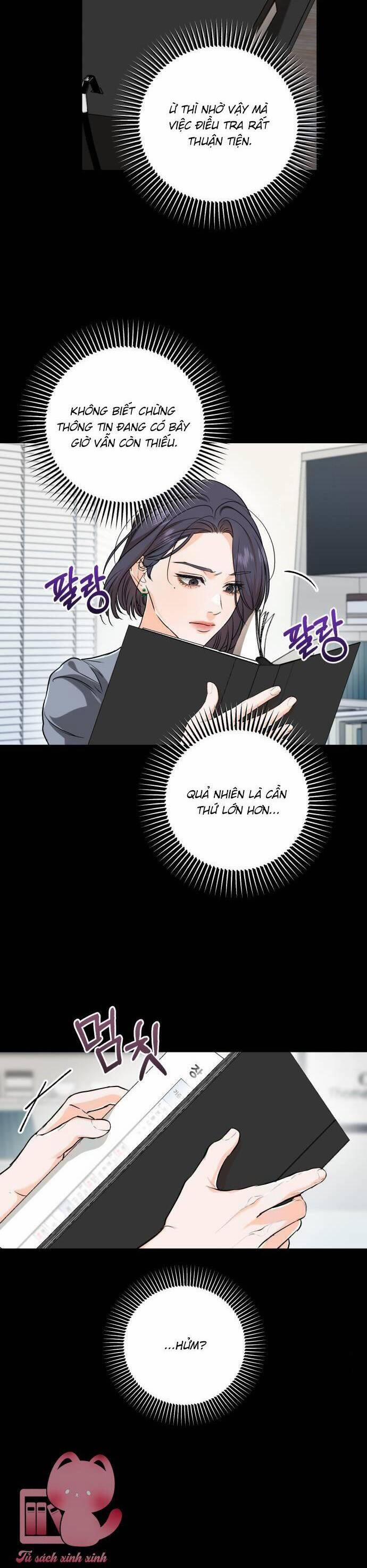 Nóng Lòng Muốn Giày Vò Em 64 trang 5