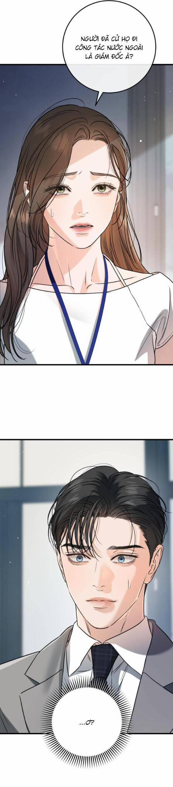 Nóng Lòng Muốn Giày Vò Em 65 trang 11