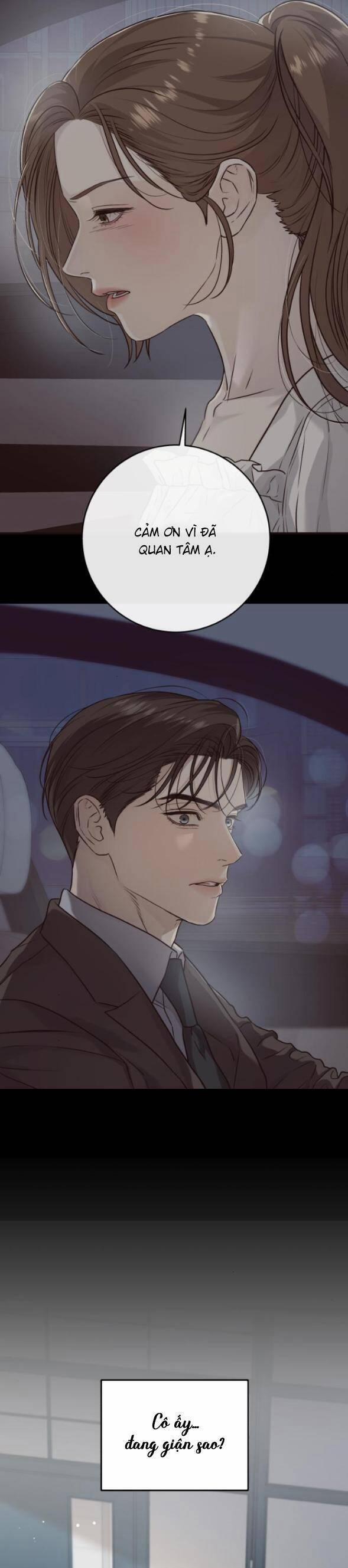 Nóng Lòng Muốn Giày Vò Em 65 trang 13