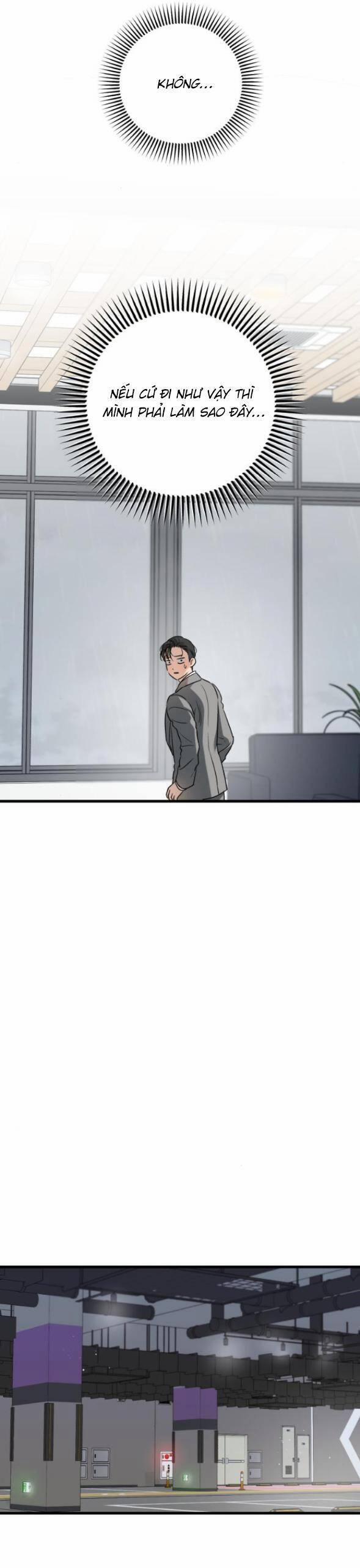 Nóng Lòng Muốn Giày Vò Em 65 trang 19