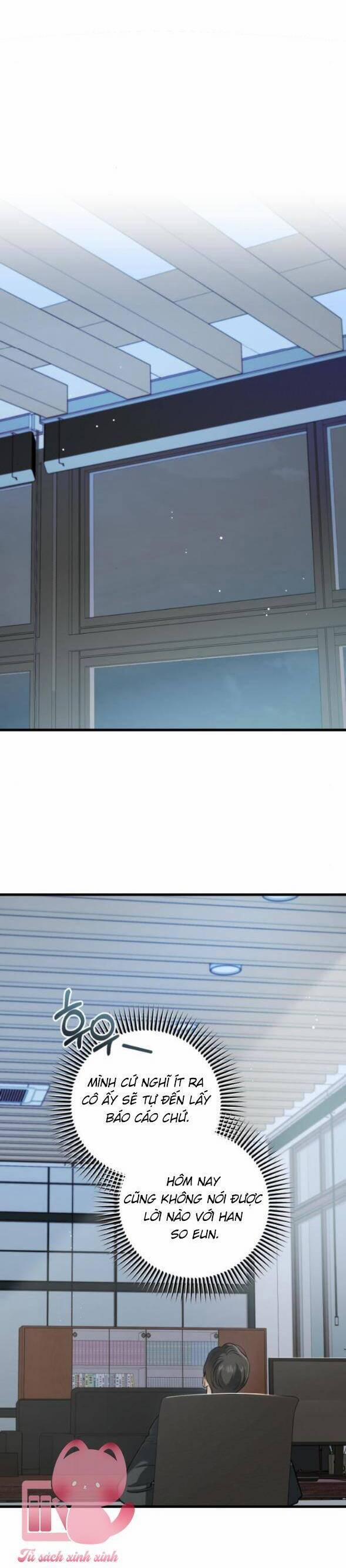 Nóng Lòng Muốn Giày Vò Em 65 trang 30