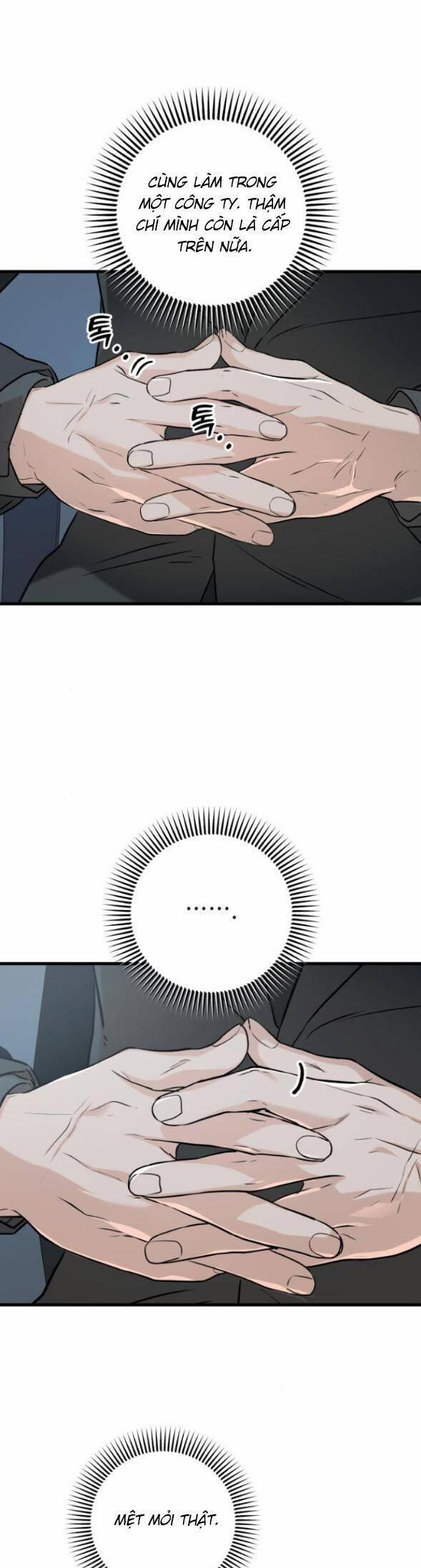 Nóng Lòng Muốn Giày Vò Em 65 trang 31