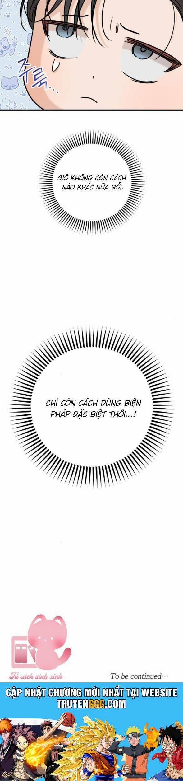 Nóng Lòng Muốn Giày Vò Em 65 trang 33