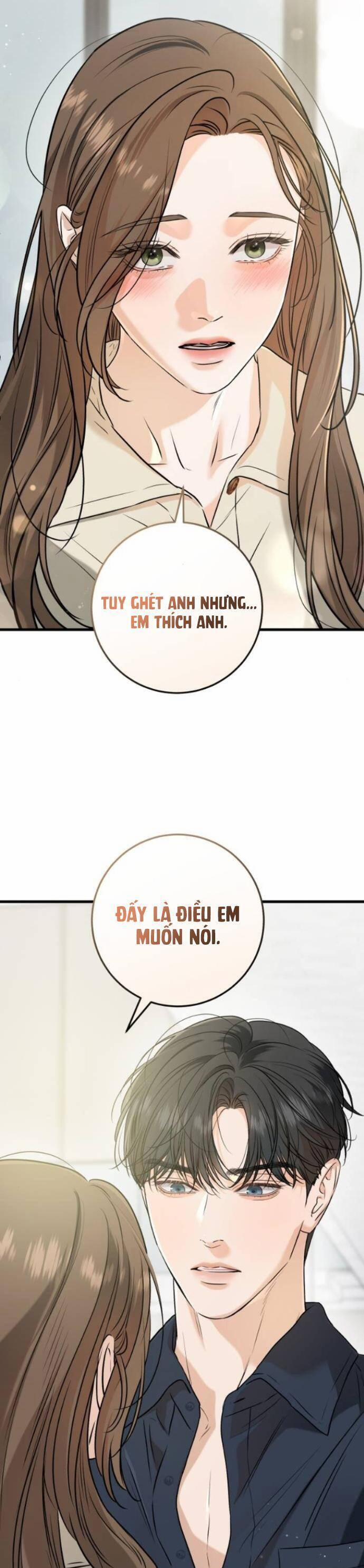 Nóng Lòng Muốn Giày Vò Em 66 trang 21