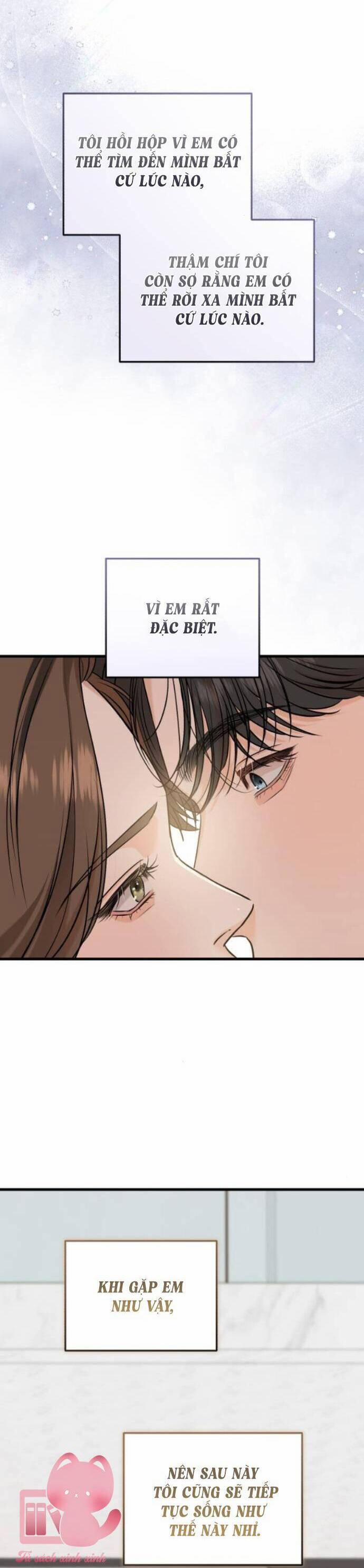 Nóng Lòng Muốn Giày Vò Em 66 trang 25