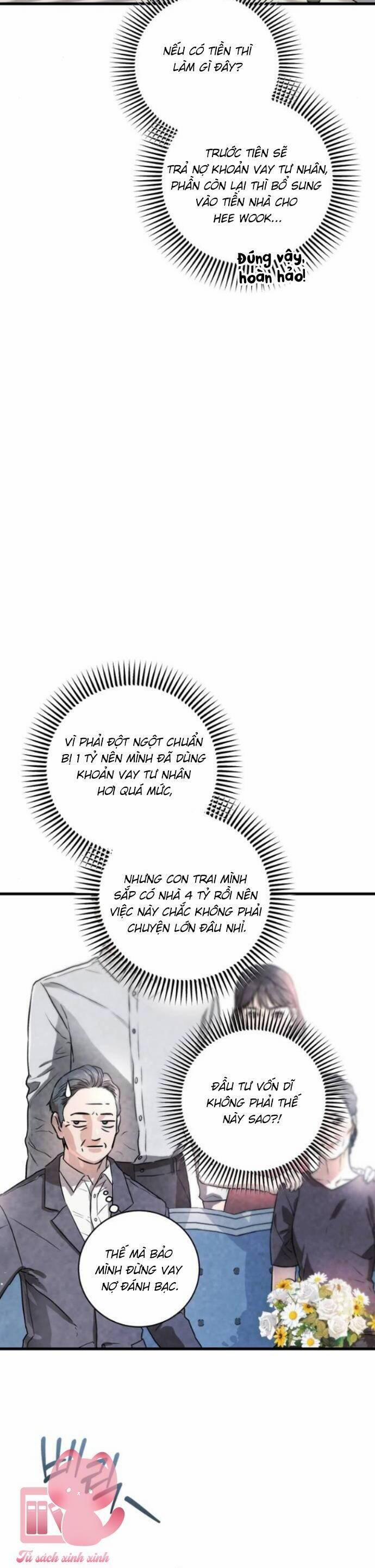 Nóng Lòng Muốn Giày Vò Em 66 trang 30