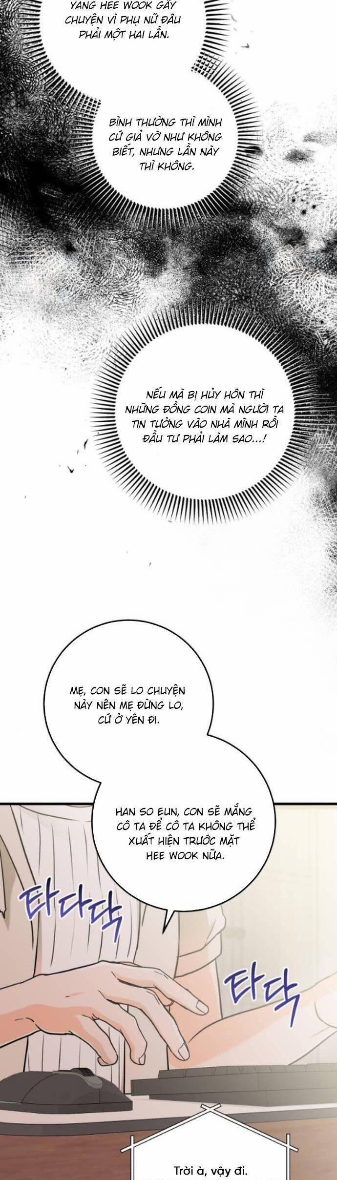 Nóng Lòng Muốn Giày Vò Em 66 trang 37