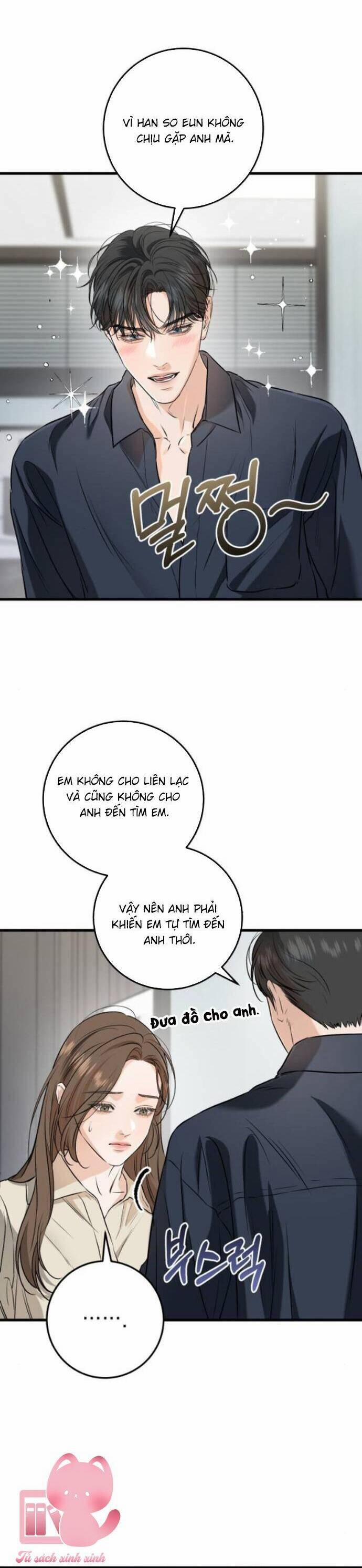 Nóng Lòng Muốn Giày Vò Em 66 trang 5