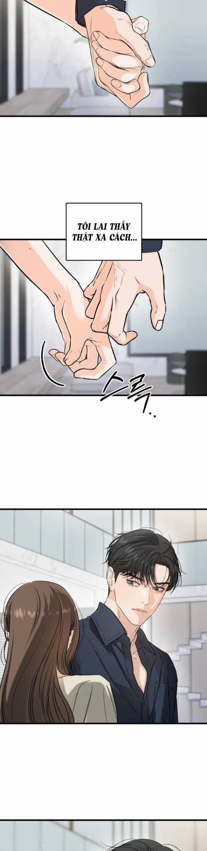 Nóng Lòng Muốn Giày Vò Em 66 trang 7