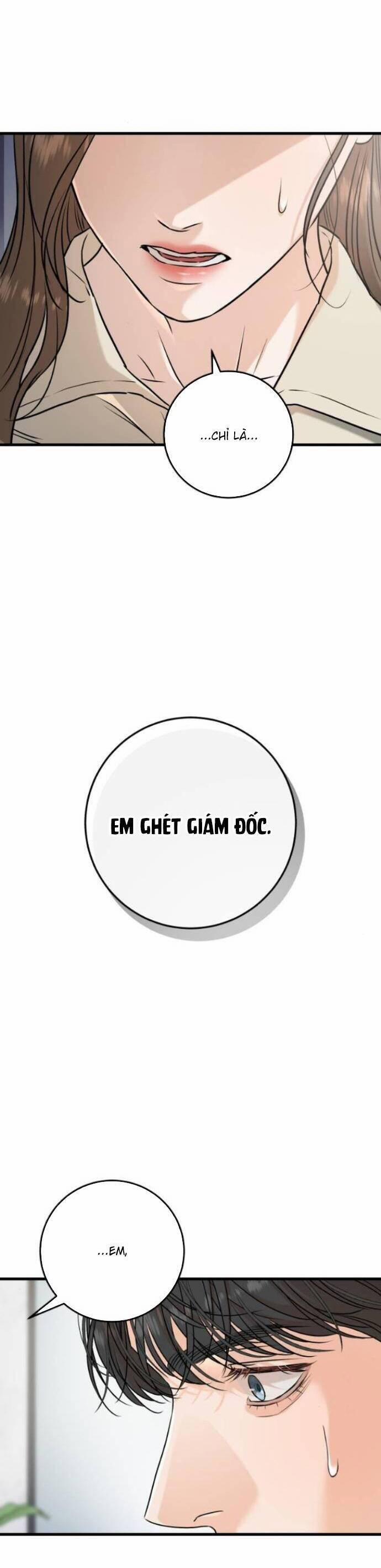 Nóng Lòng Muốn Giày Vò Em 66 trang 9