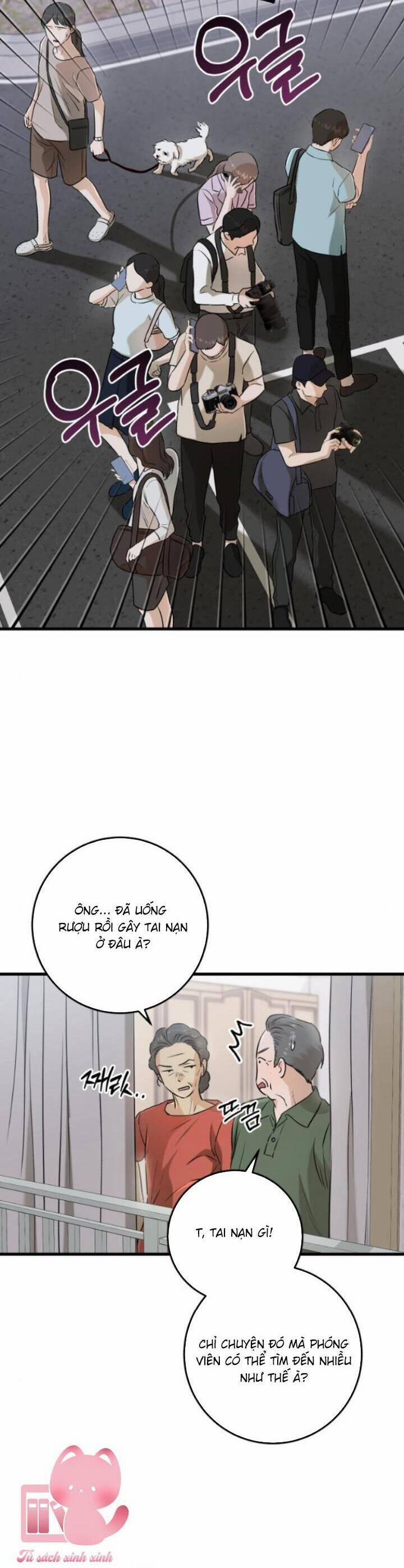 Nóng Lòng Muốn Giày Vò Em 69 trang 15