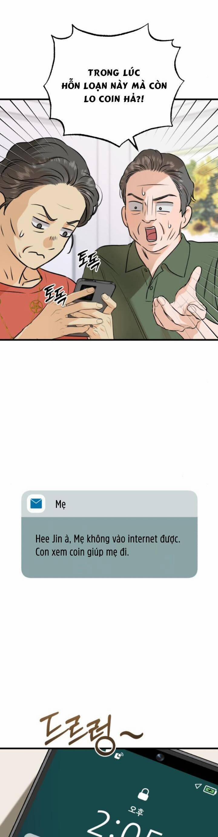 Nóng Lòng Muốn Giày Vò Em 69 trang 17