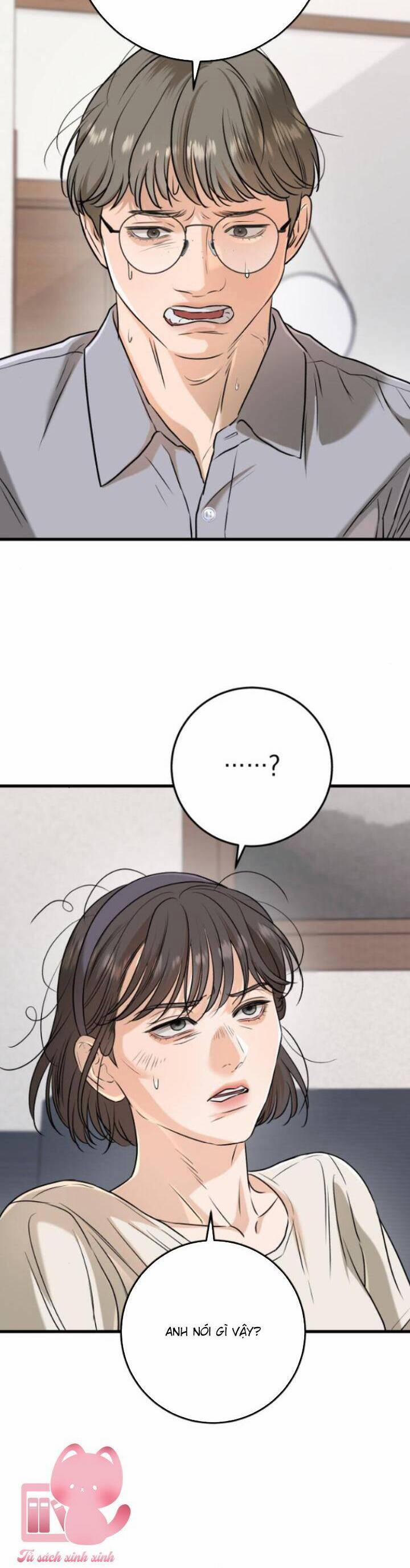 Nóng Lòng Muốn Giày Vò Em 69 trang 20