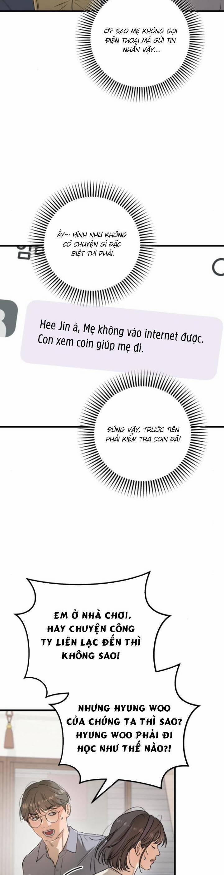 Nóng Lòng Muốn Giày Vò Em 69 trang 24