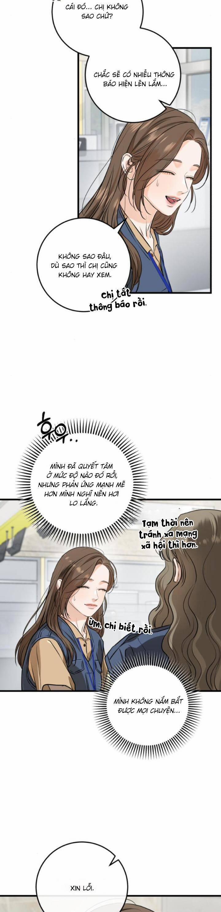 Nóng Lòng Muốn Giày Vò Em 69 trang 3