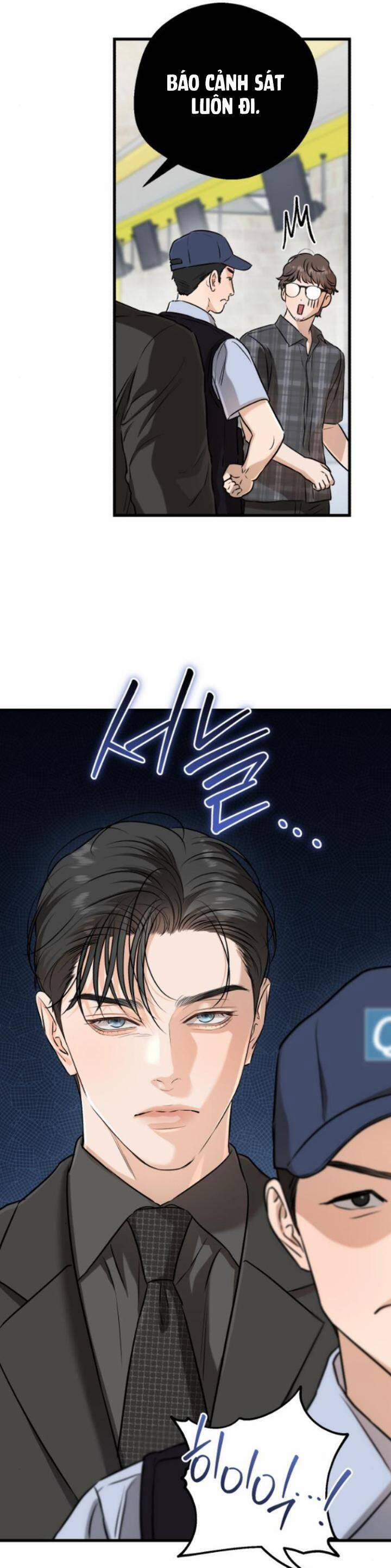 Nóng Lòng Muốn Giày Vò Em 69 trang 6