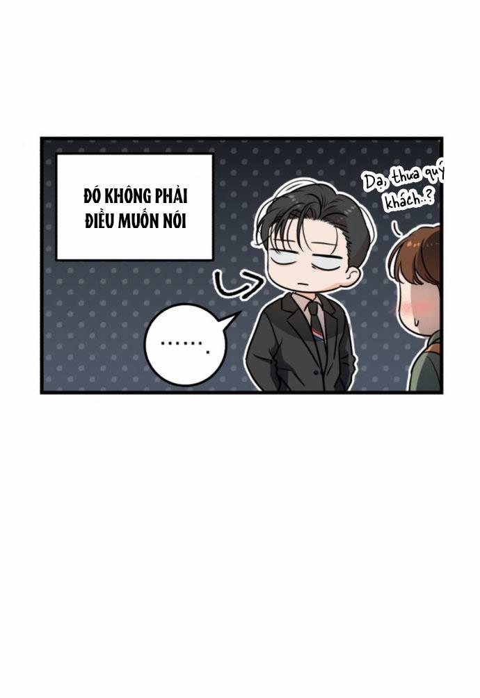 Nóng Lòng Muốn Giày Vò Em 7 trang 29